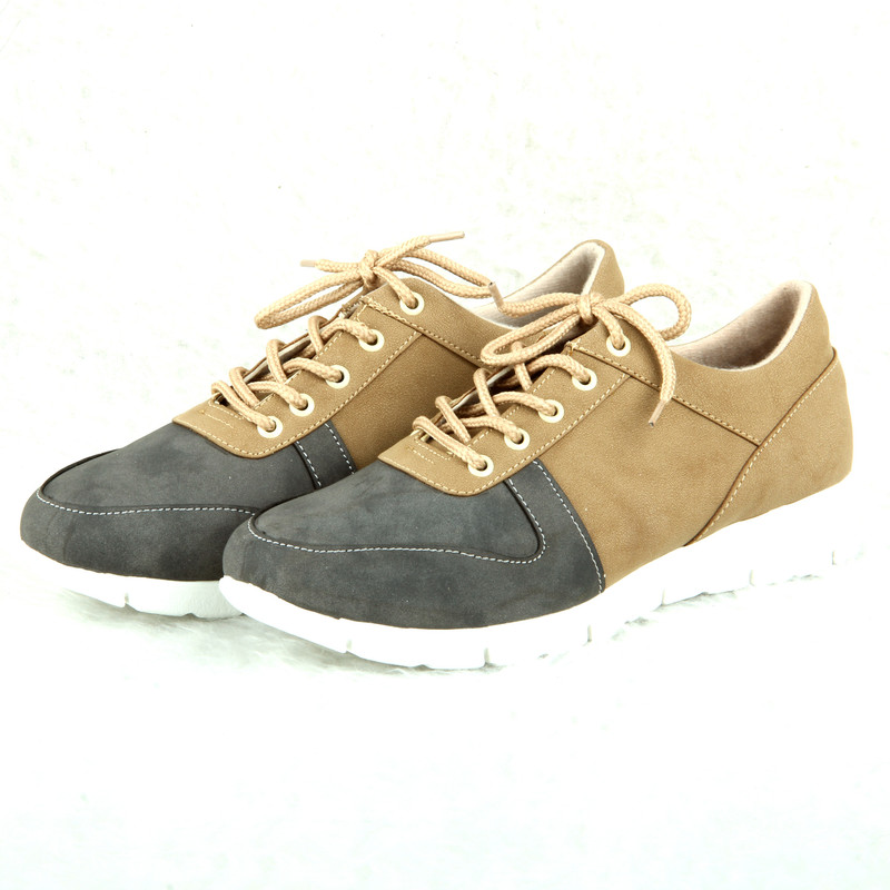 ست کیف و کفش زنانه ست کالکشن مدل 2162 رنگ طوسی