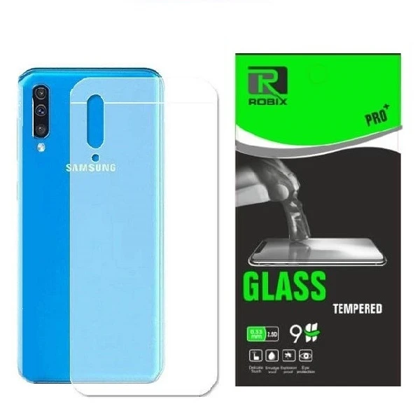 محافظ پشت گوشی روبیکس مدل SADA20sمناسب برای گوشی موبایل سامسونگ Galaxy A20s
