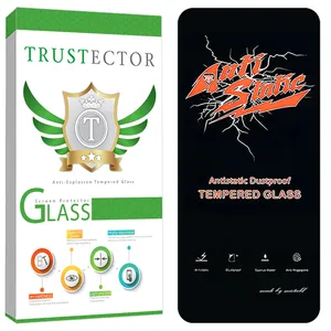 Trustector ANTT20 Screen Protector For Xiaomi Poco X3 GT / Poco X4 GT / Poco F4 GT / Redmi Note 11T / Note 11T Pro / Note 11T Pro Plus / Redmi K50i / Honor 50 Lite / Tecno Spark 20