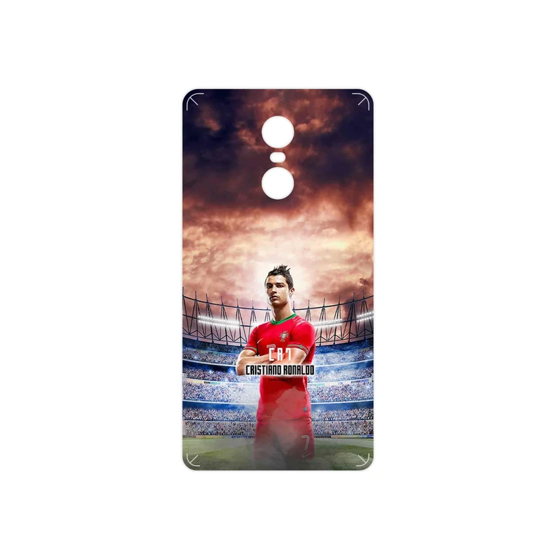 برچسب پوششی ماهوت مدل Cristiano Ronaldo 2 مناسب برای گوشی موبایل شیائومی Redmi Pro
