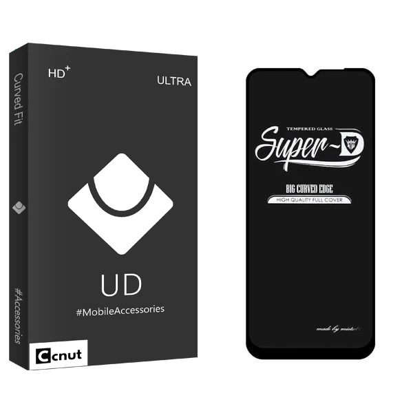 محافظ صفحه نمایش کوکونات مدل UDB2 SuperD مناسب برای گوشی موبایل شیائومی Redmi 9C