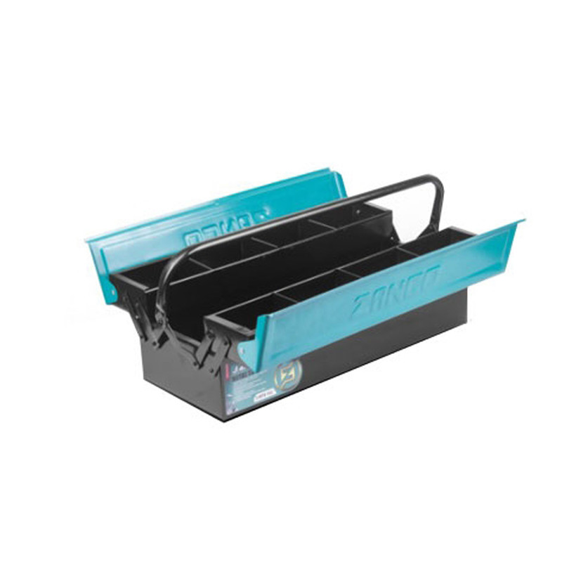 جعبه ابزار زانکو مدل Z-MTB 502 جعبه ابزار زانکو مدل Z-MTB 502