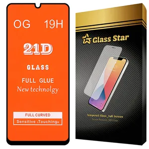 Glass Star FULG20 Screen Protector For Samsung Galaxy A22 4G / M22 4G / F22