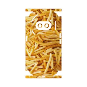 MAHOOT French fries-FullSkin Cover Sticker for Nothing Phone 2a