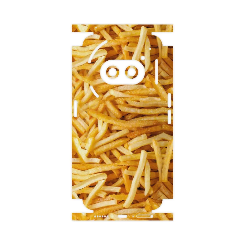 برچسب پوششی ماهوت مدل French fries-FullSkin مناسب برای گوشی موبایل ناتینگ Phone 2a