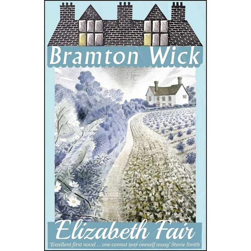 کتاب Bramton Wick اثر Elizabeth Fair انتشارات تازه ها