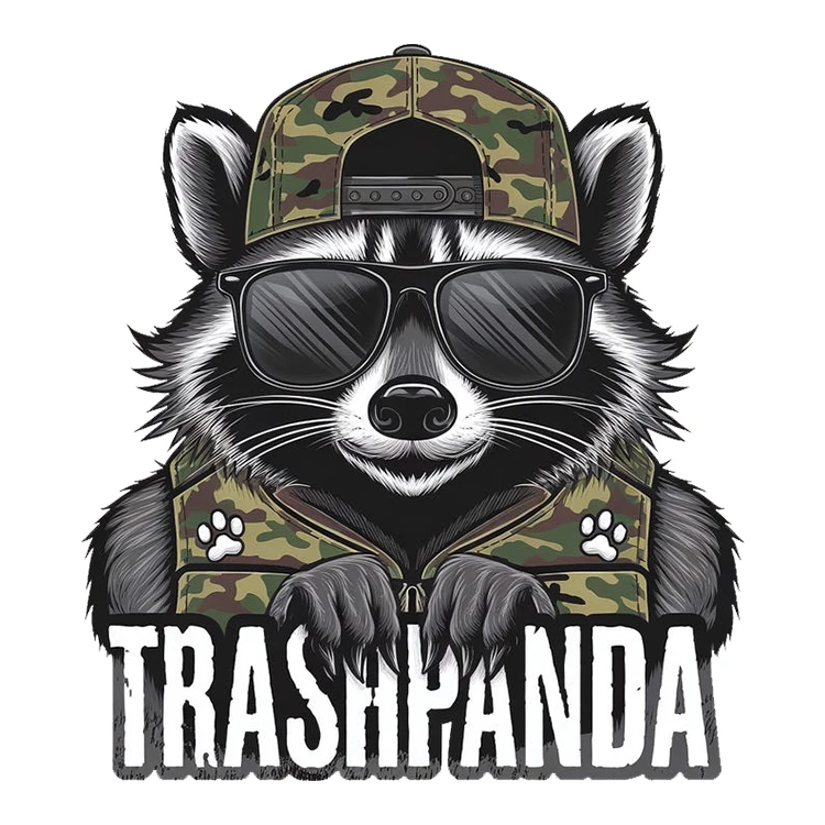 استیکر پارچه و لباس پاد آفرین مدل کارتونی کد S550