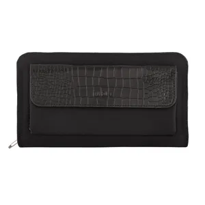 کیف دستی مردانه چرم رادیس مدل ARIYA کد M.PRM-01-017  دارای سه محفظه