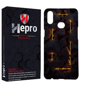 HEPRO MC Cover for SAMSUNG GALAXY M20