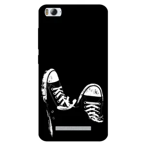 Megafone 0043 Cover For Xiaomi Mi 4i / Mi 4C