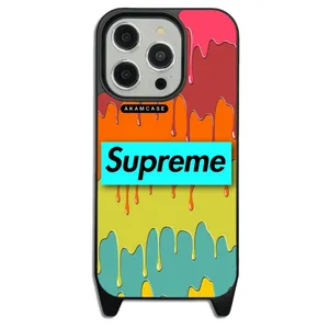 AKAM AMCWLA14PRO-SUPREME12 Cover For Apple iPhone 14 Pro