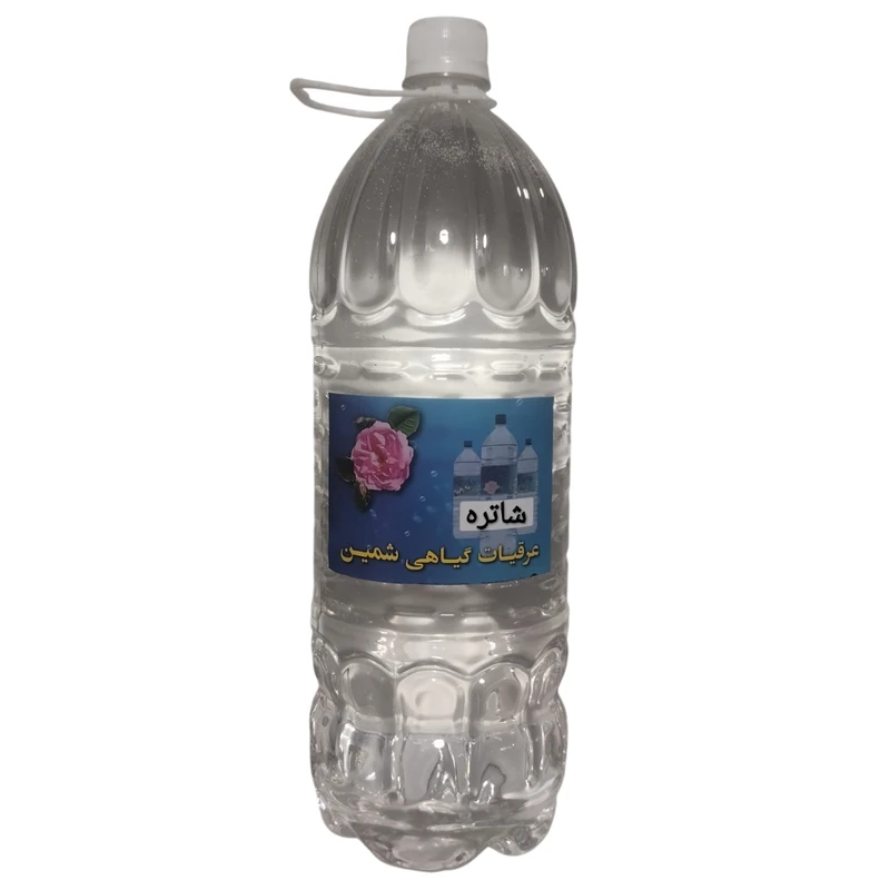 عرق شاتره شمین - 2 لیتر 