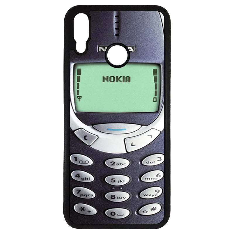 کاور طرح نوکیا قدیمی کد 1146 مناسب برای گوشی موبایل سامسونگ galaxy a10s