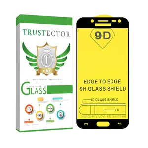 Trustector FULLTR Screen Protector for Samsung Galaxy J5 Pro / Galaxy J5 2017 / Galaxy J530