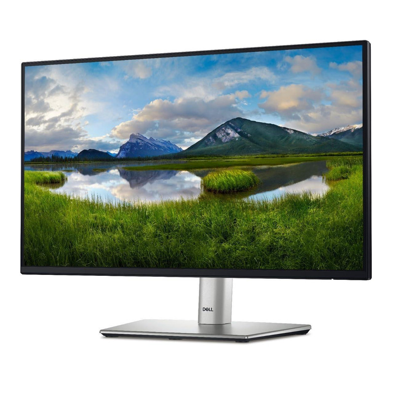 مانیتور دل مدل P2425H سایز 23.8 اینچ