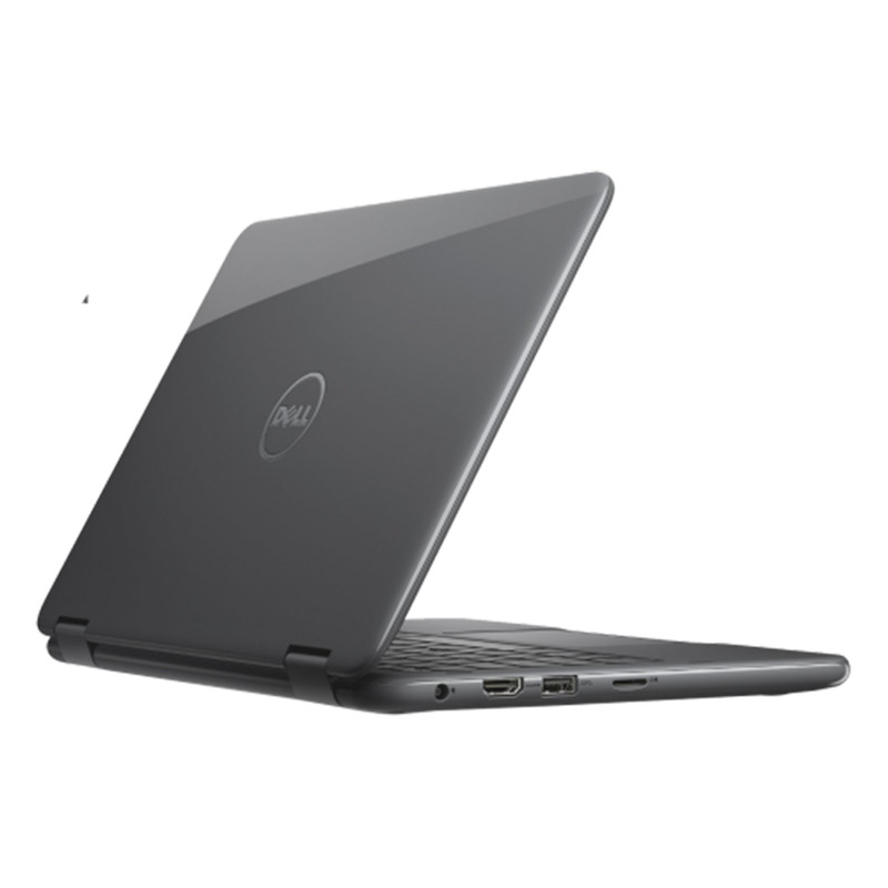 لپ تاپ 11.6 اینچی دل مدل INSPIRON 3168 E لپ تاپ 11.6 اینچی دل مدل INSPIRON 3168 E