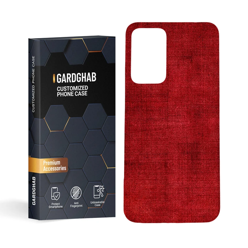 کاور گارد قاب مدل پسرانه مناسب برای گوشی موبایل شیائومی Redmi Note 11 Pro