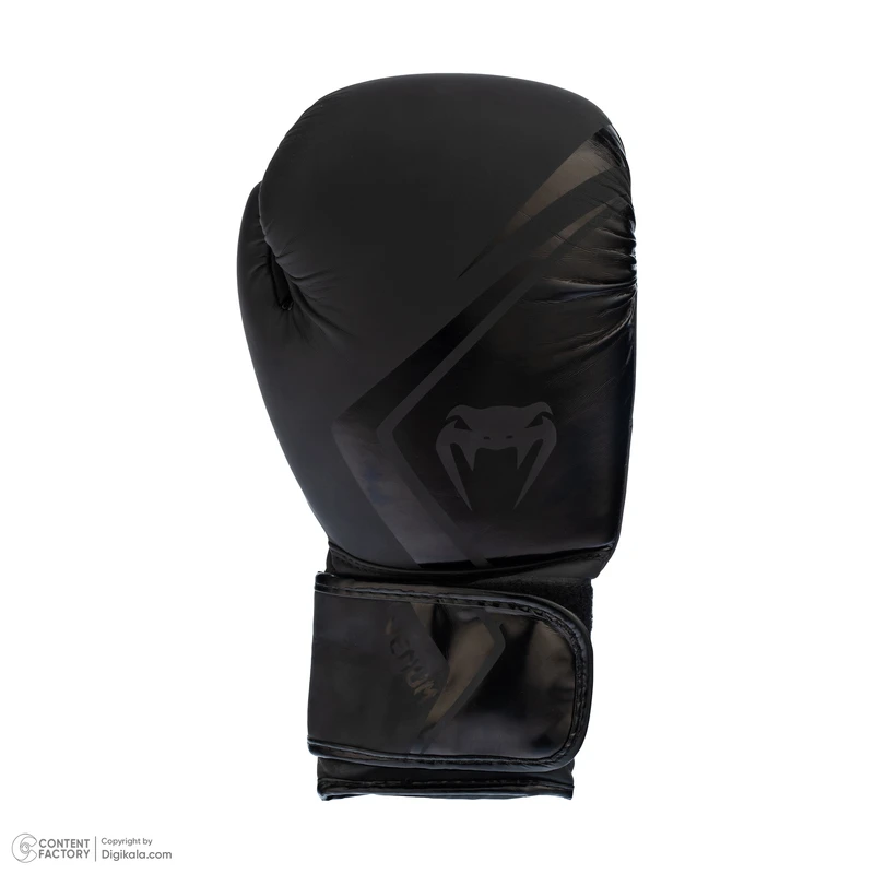 عکس شماره 3 : دستکش بوکس ونوم مدل super ven 2001