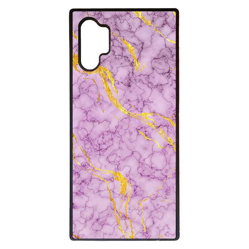 کاور گالری وبفر طرح نقاشی مناسب برای گوشی موبایل سامسونگ galaxy note 10 plus