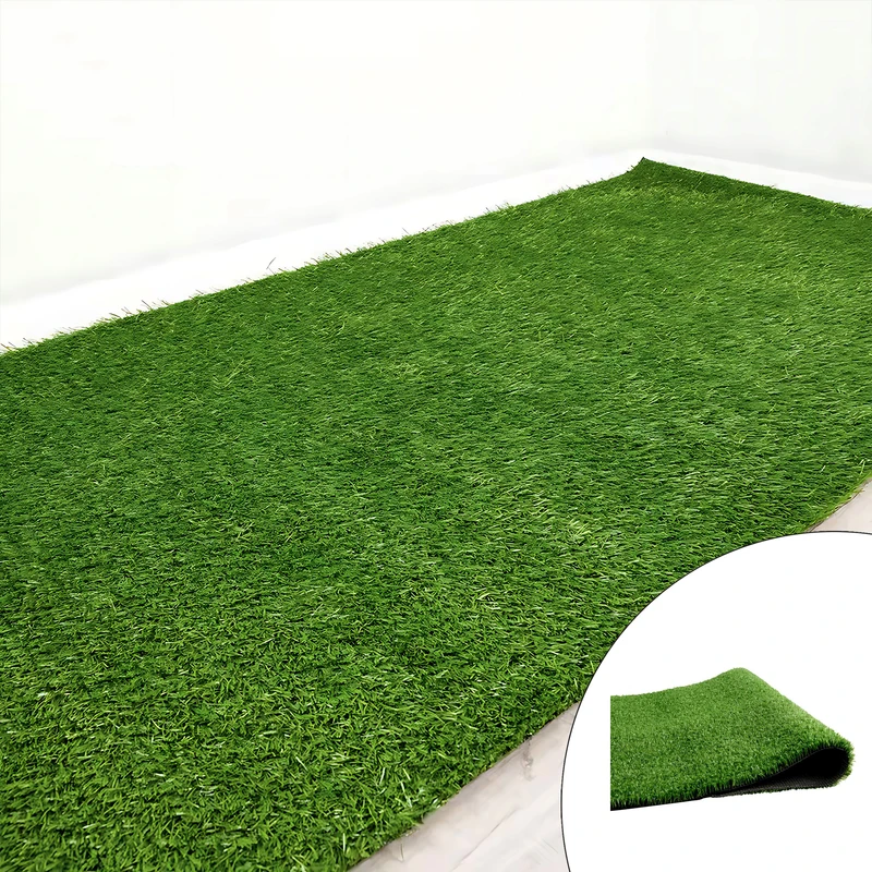 چمن مصنوعی مدل پاییزه کد I10 سایز 2.95×2 متر