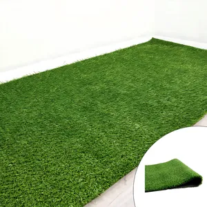 چمن مصنوعی دکوشاپ مدل پاپیروس سایز 1 × 2 متر