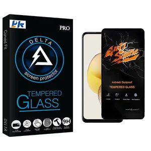 PK Delta Antistatic Screen Protector For Motorola  Moto G73