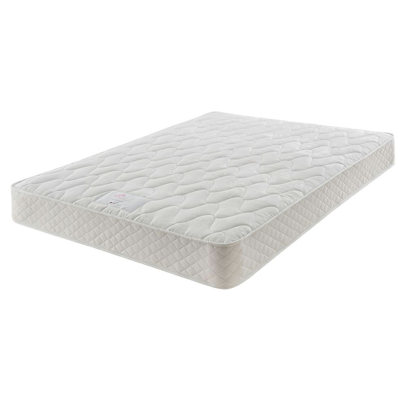 تشک هیمن مدل s1 دونفره سایز 160x200 سانتی متر