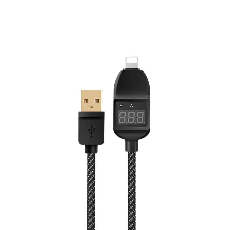 کابل تبدیل USB به USB-c اونتن مدل OTN-2586 طول 1.2 متر