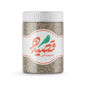 دانه چیا قصیده - 500 گرم