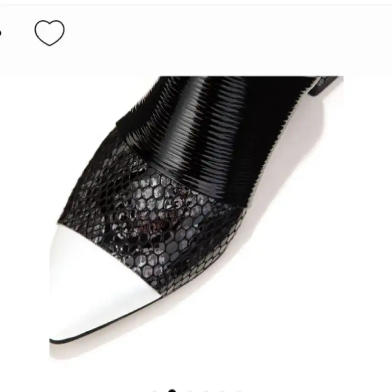 صندل زنانه مدل S1017