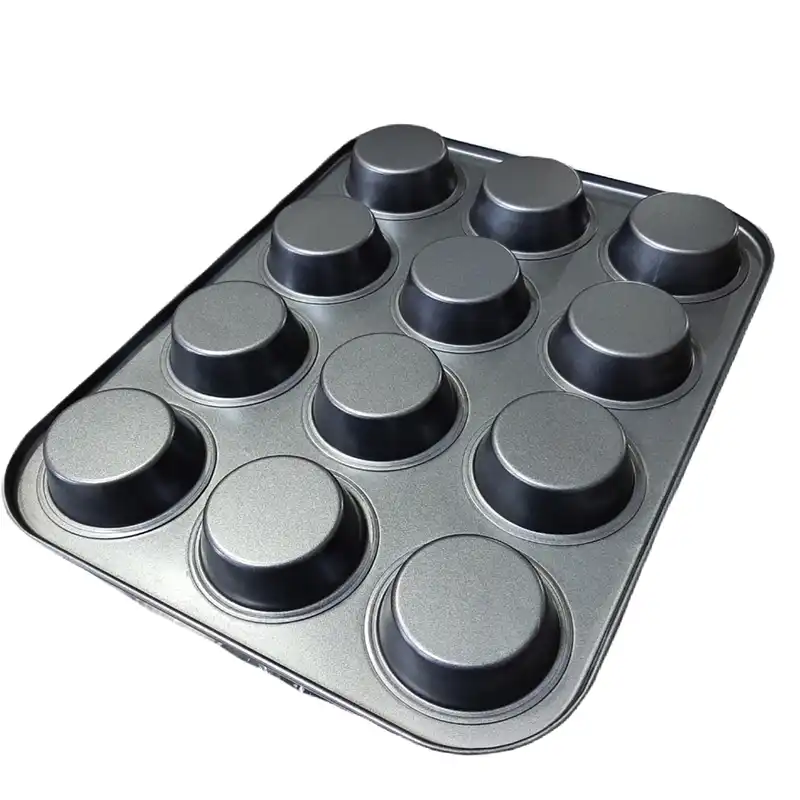 قالب مافین مدل a12