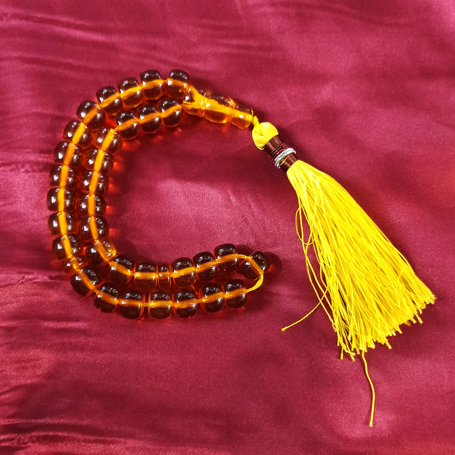 تسبیح سندولوس سلین کالا مدل ce-tas-san53