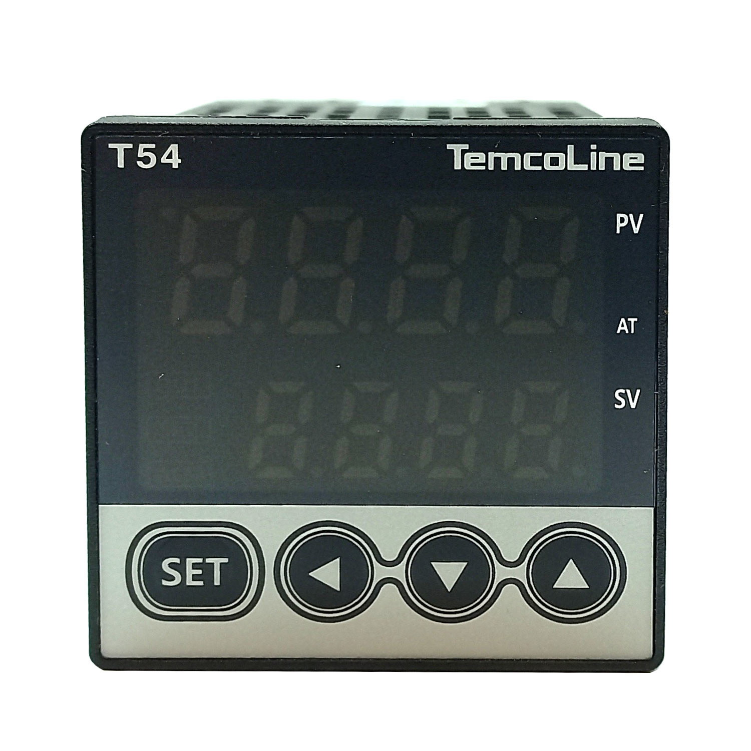 کنترلر دما PID تمکولاین مدل PID T54-C60