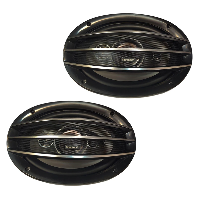 اسپیکر خودرو پاناتک مدل PCS-6924P بسته دو عددی