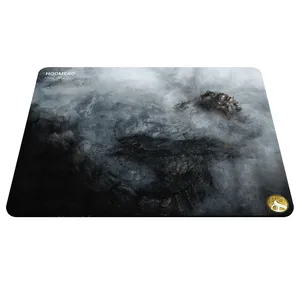 ماوس پد هومرو مدل A4540 طرح بازی Skyrim