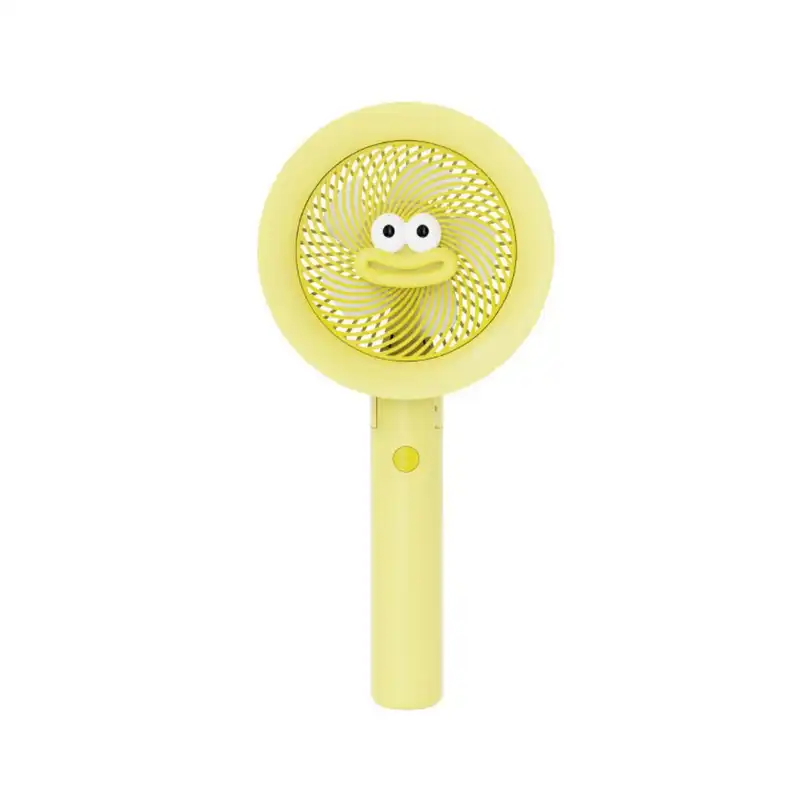 پنکه رومیزی مدل تاشو طرح لبخند