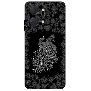 Megafone phoenix 7425 Cover For Honor X7A