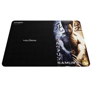 Hoomero The Wolverine A8012 Mousepad