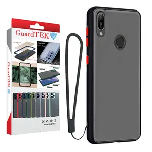 Guardtek Asak MBC Strap Cover For Huawei Y6S/ Y6 Prime 2019