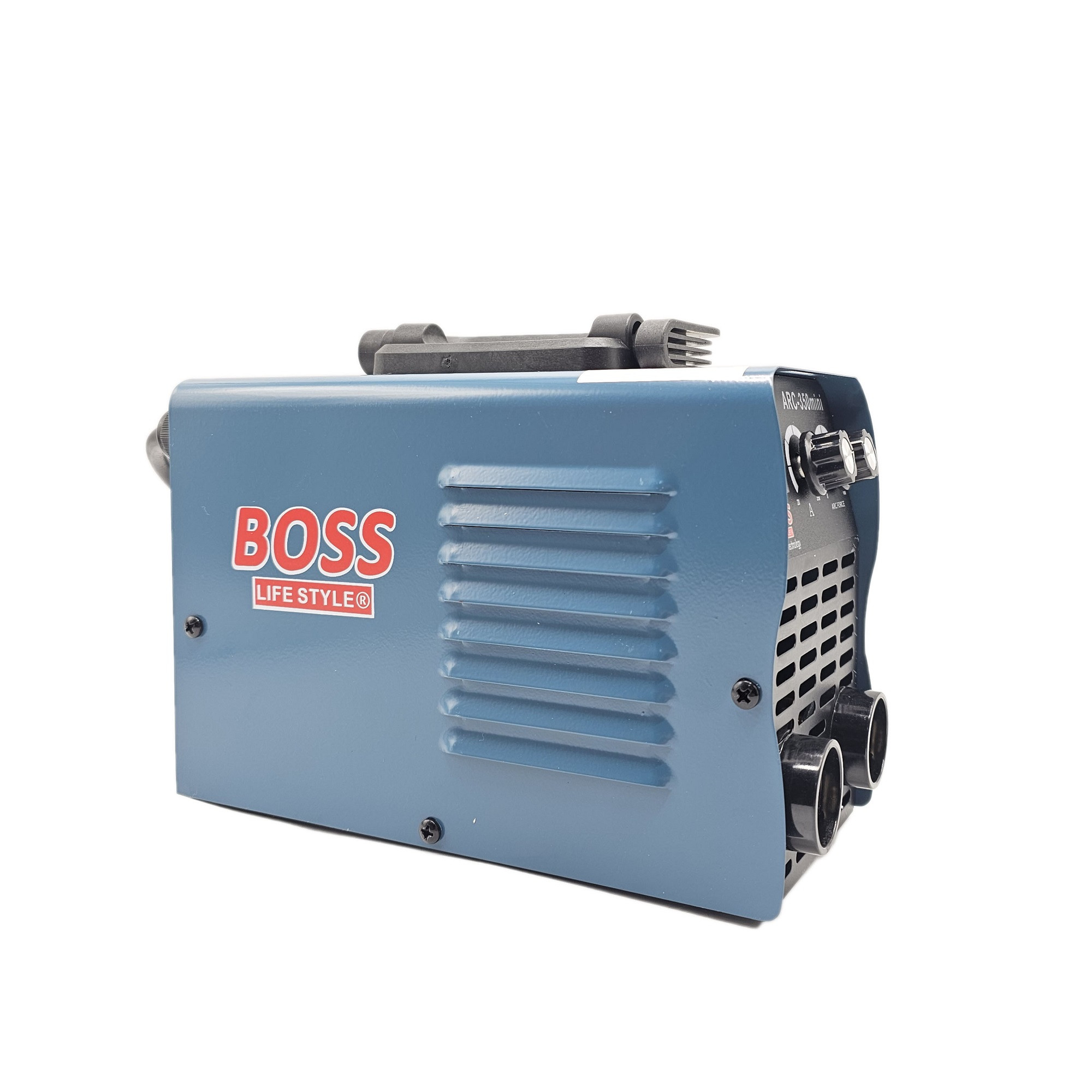 اینورتر جوشکاری 350 آمپر باس مدل MMA_350