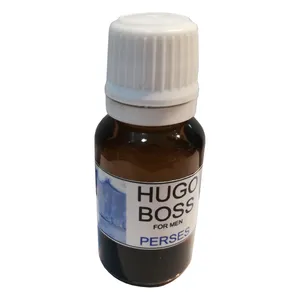 اسانس وخوشبوکننده هوا مدل HUGO BOSS حجم 17 میلی لیتر