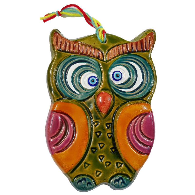 دیوار کوب سفالی مدل 2020