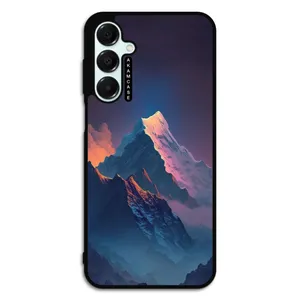 AKAM AMC-WSGA16-MOUNTAINS-3 Cover For Samsung Galaxy A16