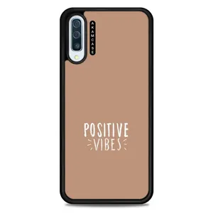 AKAM AMC-WSGA50-CREAMY-22 Cover For Samsung Galaxy A50