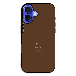 AKAM AMC-WA16-COFFEE-9 Cover For Apple iPhone 16