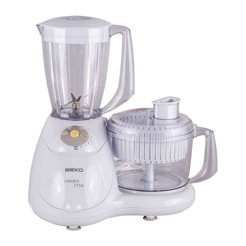 غذاساز بکو مدل Robokit-2145