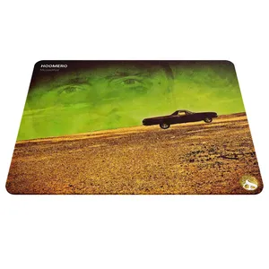 ماوس پد هومرو مدل A7203 طرح بریکینگ بد