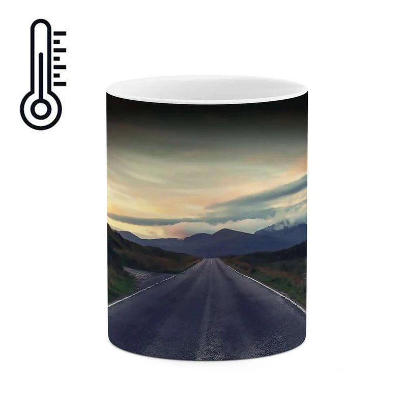 ماگ حرارتی کاکتی مدل جاده کد mgh10169