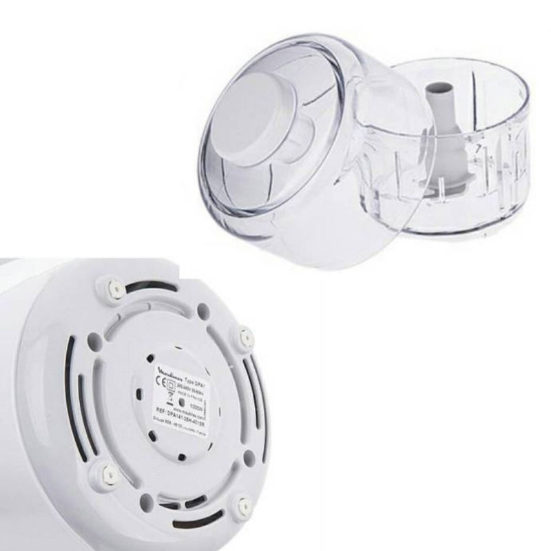 خردکن مولینکس مدل DPA 141