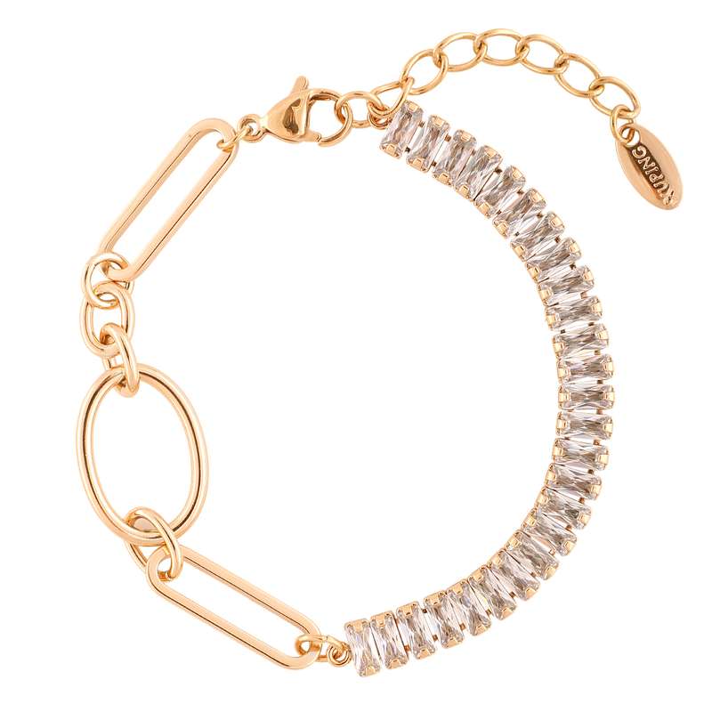دستبند زنانه ژوپینگ مدل B3480